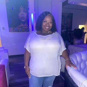 Meet your Posher, Nerissa